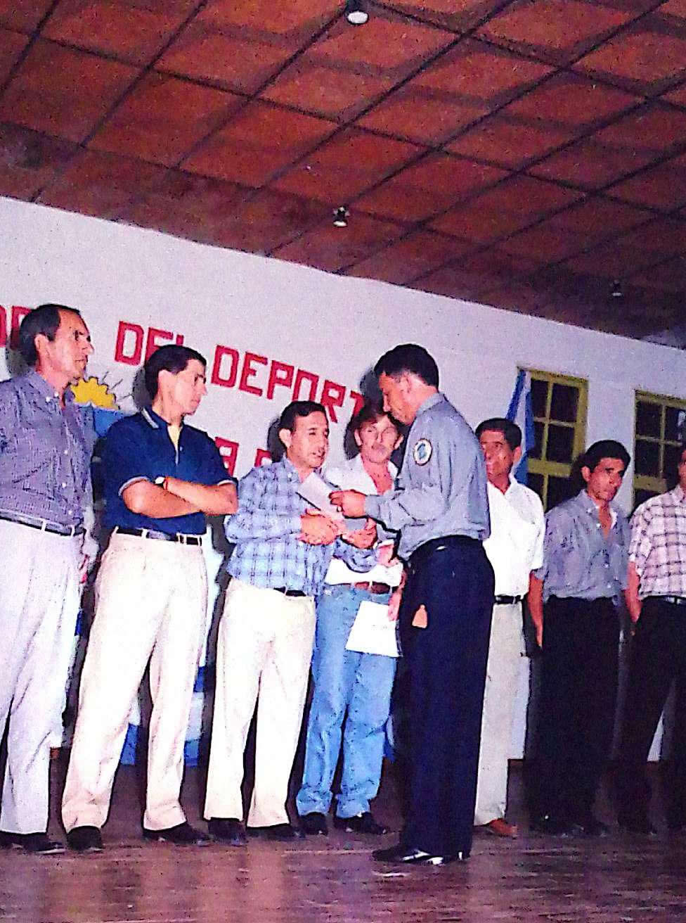 Partido de fútbol - Foto 10